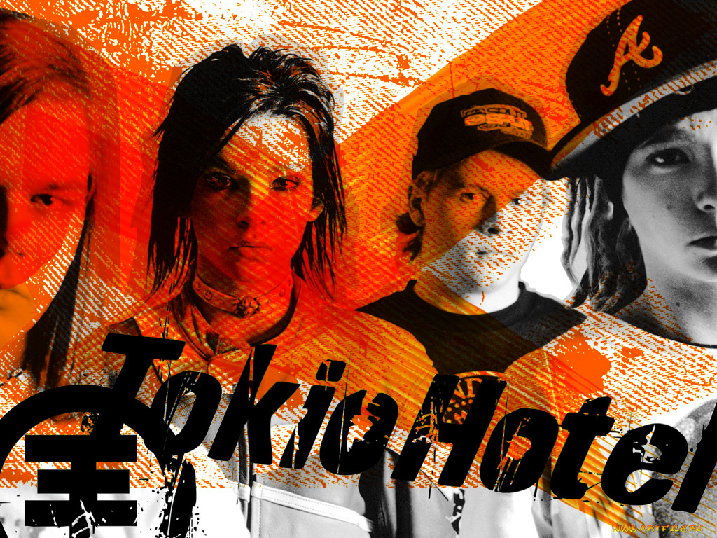 , tokio, hotel